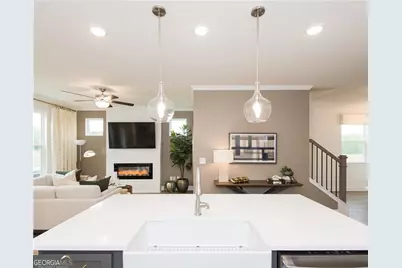 6017 Silverbell Drive, Flowery Branch, GA 30542 - Photo 9
