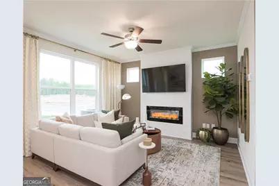 6017 Silverbell Drive, Flowery Branch, GA 30542 - Photo 25
