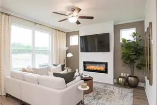 6017 Silverbell Dr, Flowery Branch, GA 30542 - Photo 25