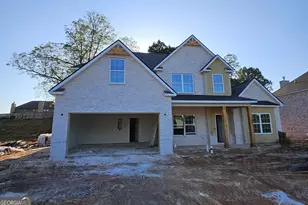 103 Ranch Rd, Bonaire, GA 31005 - Photo 5