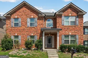 66 Matador Way, Newnan, GA 30263 - Photo 1