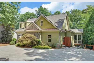 819 Tranquility Lane, Hartwell, GA 30643 - Photo 3