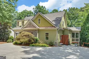 819 Tranquility Ln, Hartwell, GA 30643 - Photo 3