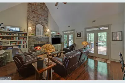 819 Tranquility Lane, Hartwell, GA 30643 - Photo 21