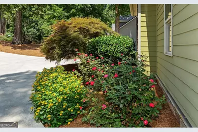 819 Tranquility Lane, Hartwell, GA 30643 - Photo 19