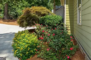 819 Tranquility Ln, Hartwell, GA 30643 - Photo 19