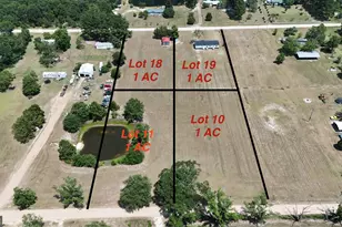 Lot 10 11 18 NE Revis Blocker Road NE, Glennville, GA 30427 - Photo 1