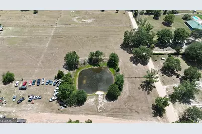 Lot 10,11,18 NE Revis Blocker Road NE, Glennville, GA 30427 - Photo 5