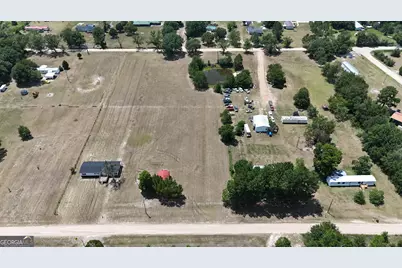 Lot 10,11,18 NE Revis Blocker Road NE, Glennville, GA 30427 - Photo 3