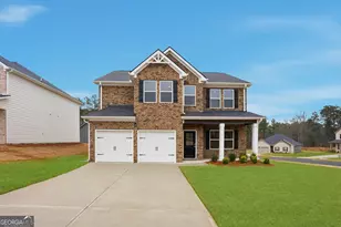 801 Crover Cove, Fairburn, GA 30213 - Photo 1