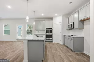 801 Crover Cove, Fairburn, GA 30213 - Photo 11