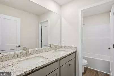 801 Crover Cove, Fairburn, GA 30213 - Photo 23