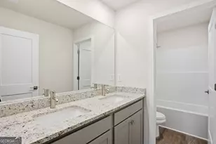 801 Crover Cove, Fairburn, GA 30213 - Photo 23