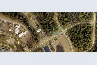 101 Stern Street, Saint Marys, GA 31558 - Photo 1