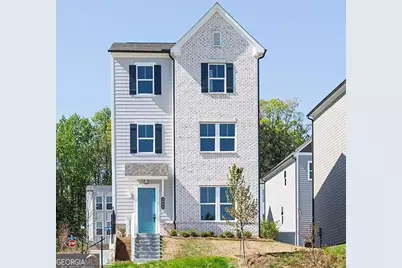 3029 Cambridge Mill Street, Acworth, GA 30102 - Photo 1