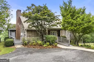 2653 Ben T Huiet Hwy, Clarkesville, GA 30523 - Photo 7