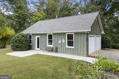 2653 Ben T Huiet Hwy, Clarkesville, GA 30523 - Photo 51