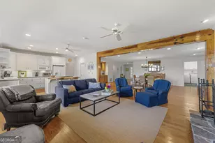 2653 Ben T Huiet Hwy, Clarkesville, GA 30523 - Photo 17