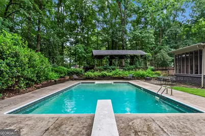 1761 Robinhood Road, Watkinsville, GA 30677 - Photo 25