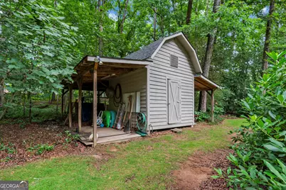 1761 Robinhood Road, Watkinsville, GA 30677 - Photo 27