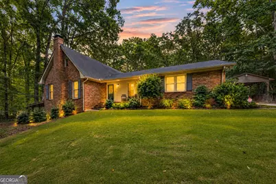 1761 Robinhood Road, Watkinsville, GA 30677 - Photo 1