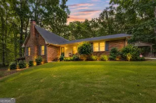 1761 Robinhood Rd, Watkinsville, GA 30677 - Photo 1