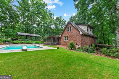 1761 Robinhood Road, Watkinsville, GA 30677 - Photo 5