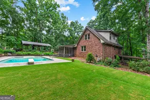 1761 Robinhood Rd, Watkinsville, GA 30677 - Photo 5