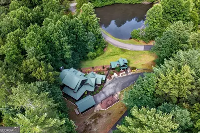 24 Twin Lakes Road, Blue Ridge, GA 30513 - Photo 9
