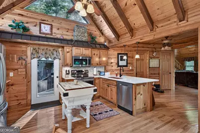24 Twin Lakes Road, Blue Ridge, GA 30513 - Photo 27