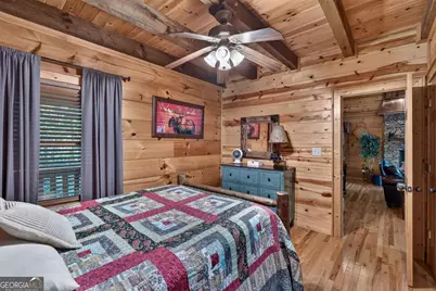 24 Twin Lakes Road, Blue Ridge, GA 30513 - Photo 37