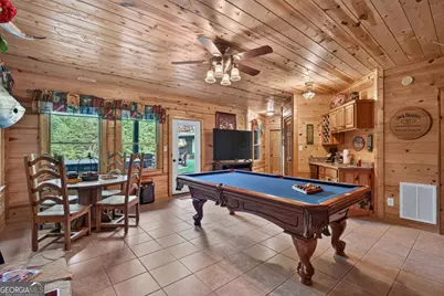 24 Twin Lakes Road, Blue Ridge, GA 30513 - Photo 41