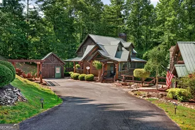24 Twin Lakes Road, Blue Ridge, GA 30513 - Photo 3