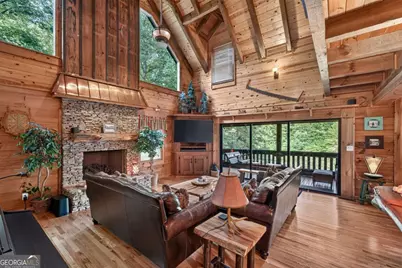 24 Twin Lakes Road, Blue Ridge, GA 30513 - Photo 29