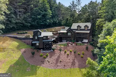 24 Twin Lakes Road, Blue Ridge, GA 30513 - Photo 5