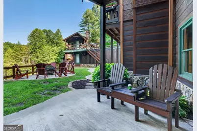 24 Twin Lakes Road, Blue Ridge, GA 30513 - Photo 23