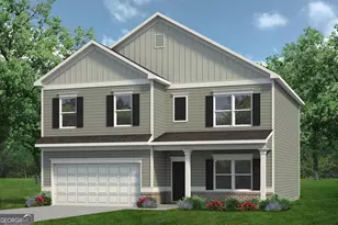 226 Jagee Dr, Byron, GA 31008 - Photo 1
