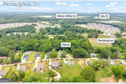 152 Mountain Creek Drive, Pendergrass, GA 30567 - Photo 31