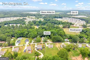 152 Mountain Creek Dr, Pendergrass, GA 30567 - Photo 31