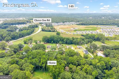 152 Mountain Creek Drive, Pendergrass, GA 30567 - Photo 33