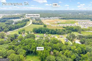 152 Mountain Creek Dr, Pendergrass, GA 30567 - Photo 33