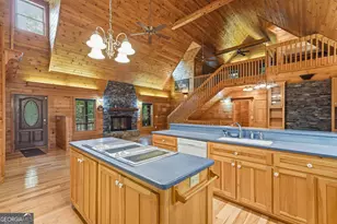1347 Ivylog Dr, Blairsville, GA 30512 - Photo 13