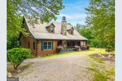 1347 Ivylog Drive, Blairsville, GA 30512 - Photo 29