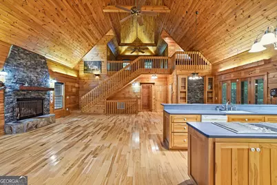 1347 Ivylog Drive, Blairsville, GA 30512 - Photo 15
