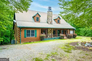 1347 Ivylog Dr, Blairsville, GA 30512 - Photo 59