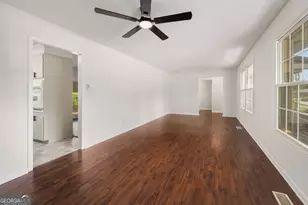 608 Meadowridge Dr, Warner Robins, GA 31093 - Photo 5