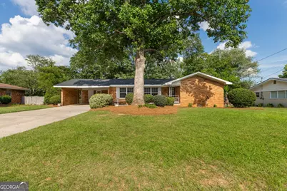 608 Meadowridge Drive, Warner Robins, GA 31093 - Photo 1