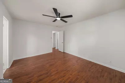 608 Meadowridge Drive, Warner Robins, GA 31093 - Photo 19
