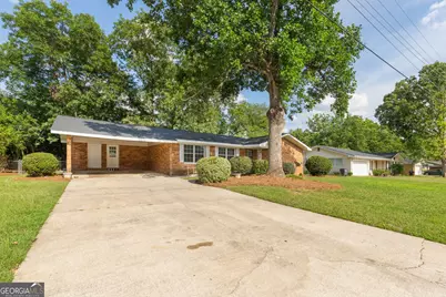 608 Meadowridge Drive, Warner Robins, GA 31093 - Photo 1