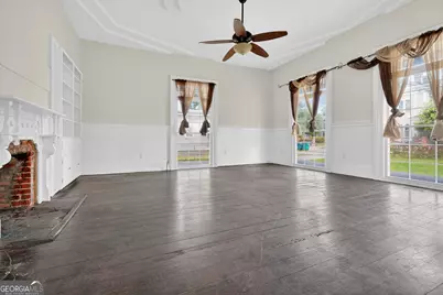 314 W Church Street, Americus, GA 31709 - Photo 23